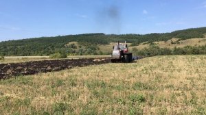 Плуг Пбс 5 б