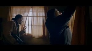 Дикий — 2018