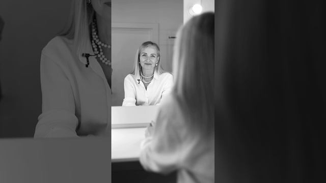 Если есть в этим сложном мире счастье/ Анна Егоян/ Читает Эллина Гусельникова / Люди как звезды