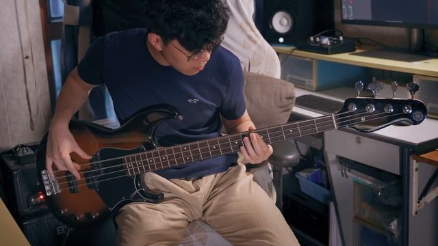 King Gnu - 飛行艇 (Cover) смотреть онлайн