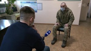 Пленные украинские боевики рассказали, как командиры посылали их на верную смерть