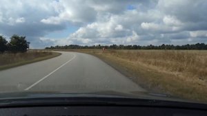 Трасса Краматорск Доброполье