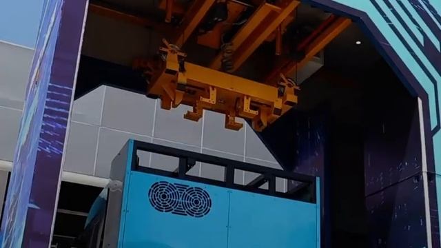 Электрический ⚡️ грузовик 🚛 SANY / SANY electric ⚡️ truck 🚛