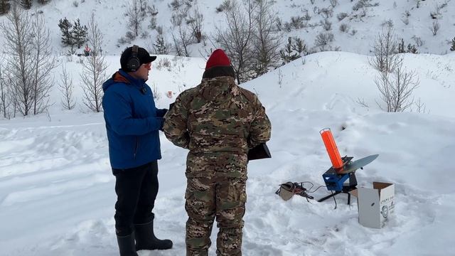 ШОК! Секреты стрельбы от профессионала. Часть 1.