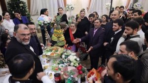 Цыганская Свадьба омск#19.12.2021#765