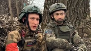 Плечом к плечу – 30-й полк, 22-й, девятый