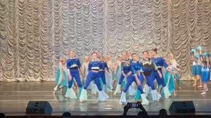 "Сердце океана"- Семицветик