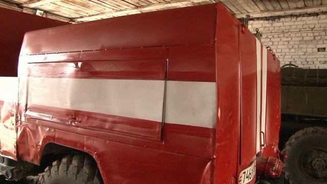 Серповской лесхоз к пожароопасному периоду подготовлены смотреть онлайн