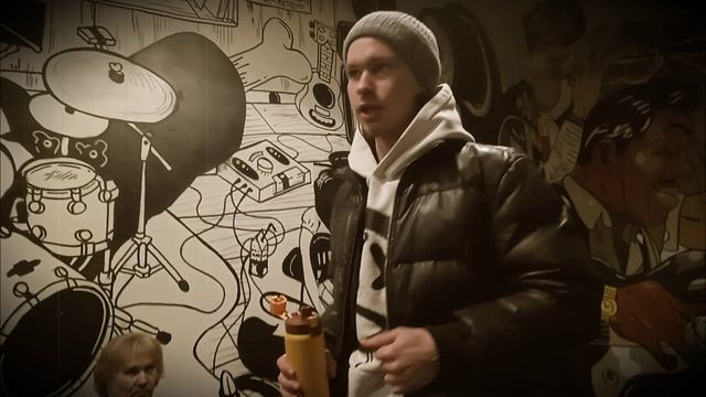 Лаптев - Фея моих снов (2025) [версия 1]