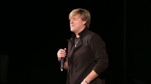 Валерий Стронский - "Любовь",(муз.В.Стронский,сл.Д.Тютлин)