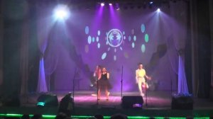 Татьяна Полосьмак - American Boy