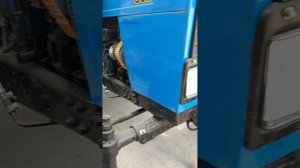 мтз- 80.1 новый