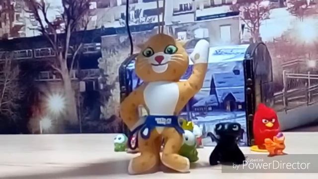 Что будет если игрушки оживут? смотреть онлайн