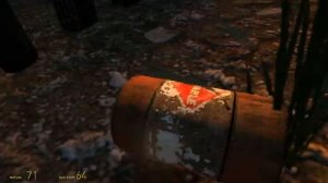 урок спидрана в Half-Life 2