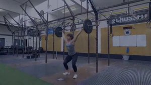 Pound For Pound 2017 Qualifier 2