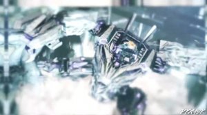 True Colours | Transformers