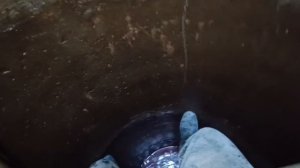 Д. Богдановка , наш колодец спустя 8 лет.
Но,друзья колодцы обслуживают через 3-5 лет. podkapaev.r