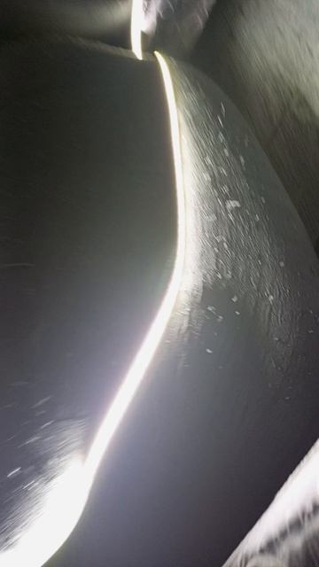 Световая лента для световых линий, проверка. смотреть онлайн