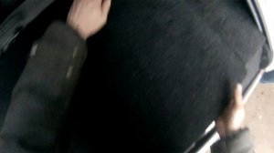 [BR-GAVS] УСТАНОВКА ПОЛКИ ТРАНСФОРМЕР НА ВАЗ 2114