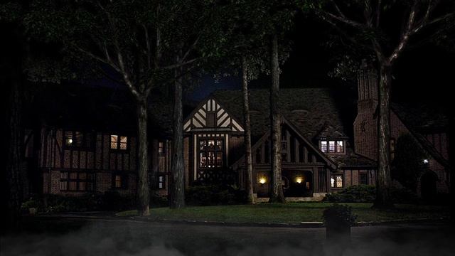 Атмосфера 1 сезона "Дневников вампира" | 30 минут музыки в сопровождении звуков природы