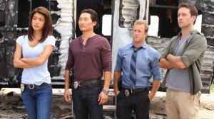 Сериал Гавайи 5.0 - 2 сезон 13 серия / Hawaii Five-0