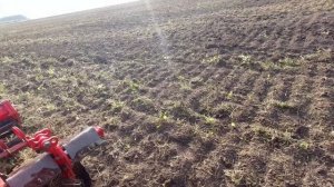 Обнова в хозяйстве. Немного об органах управления трактором John Deere 7830.