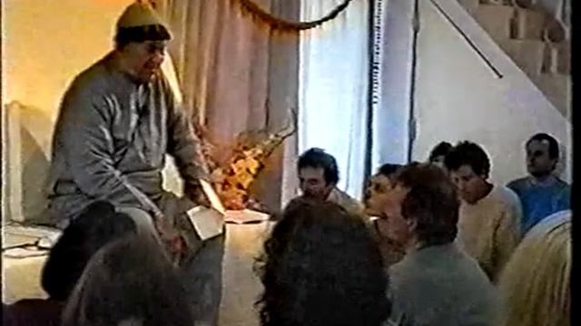 Прыжок в Неизвестное (Пападжи)