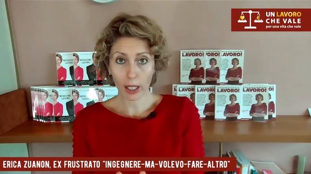 Odi il tuo lavoro? смотреть онлайн