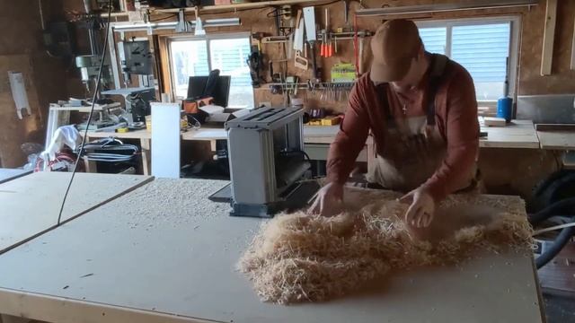 Quick Planer Jig смотреть онлайн