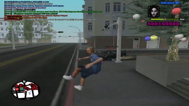 GTA SA MP 2022 12 07 20 29 22 Trim 2 смотреть онлайн
