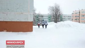 Нереальные умнички или девушки-хоккеистки :)