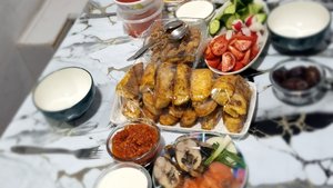 как готовить димламу