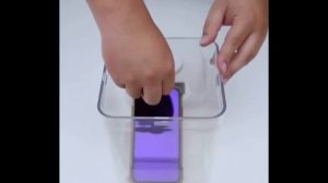 Контейнер ilock You закроет соблазны на замок!