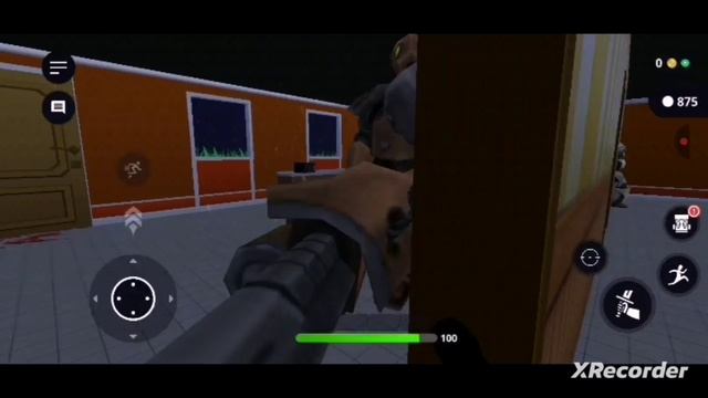 Struckd fnaf 4 ONLINE смотреть онлайн