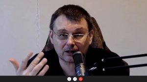 Конкуренция наций. Евгений Фёдоров (11.06.2021).