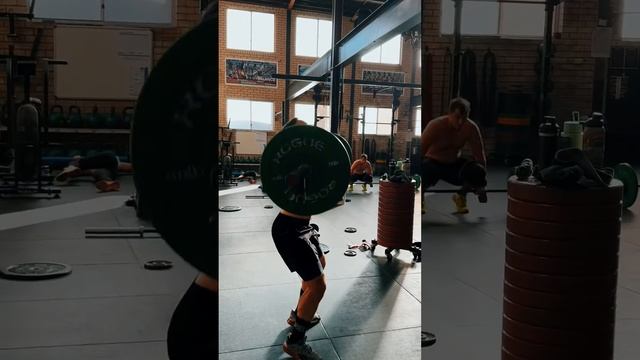 CrossFit Open 2024 Highlights смотреть онлайн