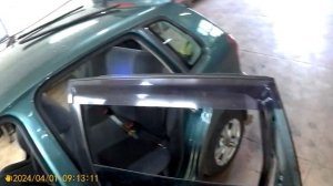 [ПОДРОБНО] Как снять обшивку двери со снятием стёкол Volkswagen Polo 4 ➤ Пошаговое руководство