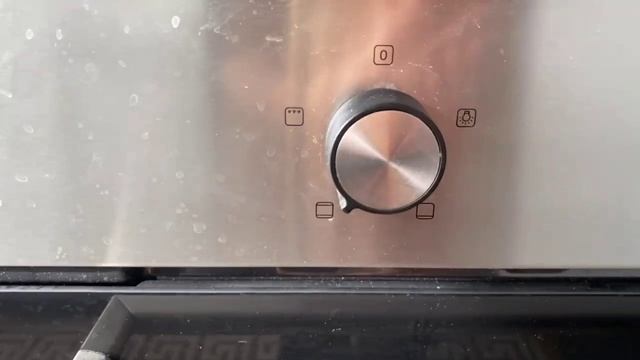 Духовка