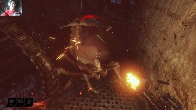 Metro Exodus: DLC История Сэма. ЭЛЕКТРО-ПАУЧКИ И ПРИБЛИЖАЕМСЯ К ФИНАЛУ!! СЕРИЯ 4 смотреть онлайн