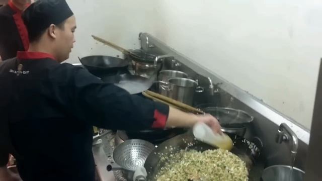shanghai chic master wok chef chor joon khean смотреть онлайн