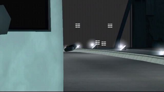 Grand Theft Auto III 10-Year Anniversary Video смотреть онлайн