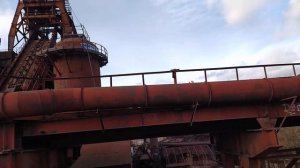 НИЖНЕТАГИЛЬСКИЙ ДЕМИДОВСКИЙ ЗАВОД- МУЗЕЙ