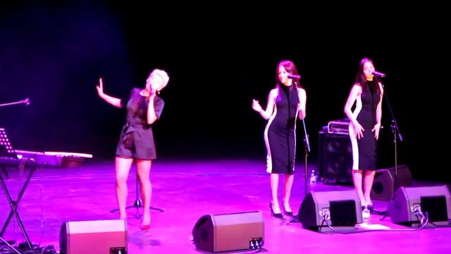 Тина Кузнецова - Дорогой (ДК ЗИЛ) смотреть онлайн