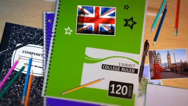 Leisure Activities смотреть онлайн