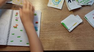 БУМАЖНАЯ РАСПАКОВКА 2