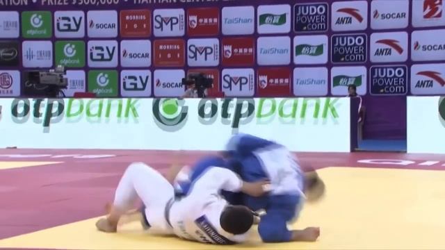 World Judo Masters Qingdao 2019 | Best Ippons | Day 2 смотреть онлайн
