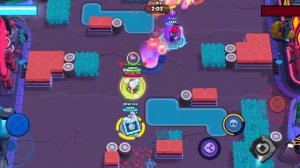 Brawl stars игра 3 1 игра бравл старс 3 1