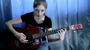 Видео аккорды Кино - Ждем Перемен (Вступление) [W&P]