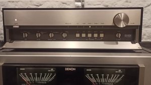 DENON PRA 2000