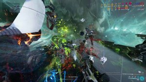 ПАРНЫЕ ИХОРЫ БИЛД WARFRAME